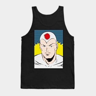 The Atomic Thunderbolt Tank Top